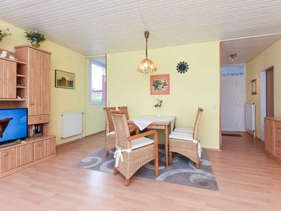 Ferienhaus für 4 Personen (65 m²) in Bensersiel 9/10