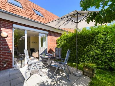 Ferienhaus für 5 Personen (82 m²) in Bensersiel 2/10