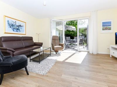 Ferienhaus für 5 Personen (82 m²) in Bensersiel 4/10