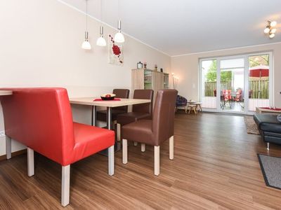 Ferienhaus für 7 Personen (87 m²) in Bensersiel 4/10