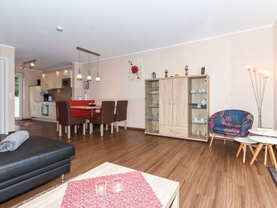 Ferienhaus für 7 Personen (87 m²) in Bensersiel 5/10