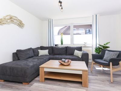 Ferienhaus für 4 Personen (70 m²) in Bensersiel 3/10