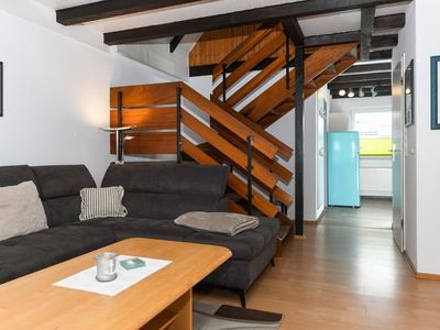 Ferienhaus für 6 Personen (80 m²) in Bensersiel 6/10