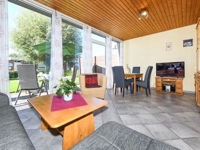 Ferienhaus für 4 Personen (50 m²) in Bensersiel 3/10