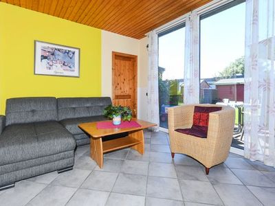 Ferienhaus für 4 Personen (50 m²) in Bensersiel 6/10