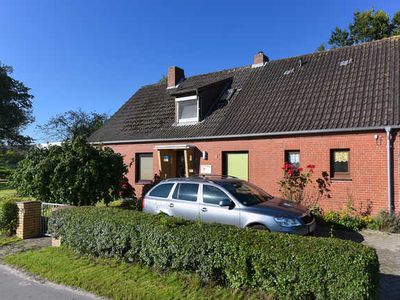 Ferienhaus für 7 Personen (120 m²) in Bensersiel 3/10