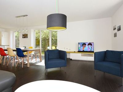 Ferienhaus für 7 Personen (88 m²) in Bensersiel 9/10