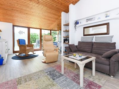 Ferienhaus für 4 Personen (80 m²) in Bensersiel 6/10