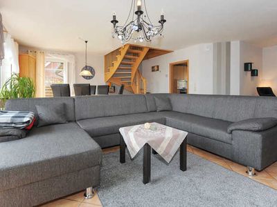 Ferienhaus für 7 Personen (126 m²) in Bensersiel 6/10