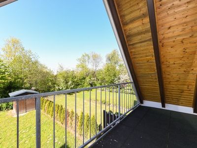 Ferienhaus für 6 Personen (66 m²) in Bensersiel 4/10