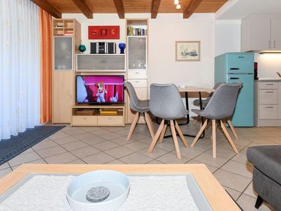 Ferienhaus für 6 Personen (66 m²) in Bensersiel 7/10