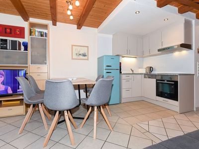 Ferienhaus für 6 Personen (66 m²) in Bensersiel 8/10