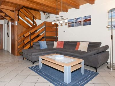 Ferienhaus für 6 Personen (66 m²) in Bensersiel 10/10