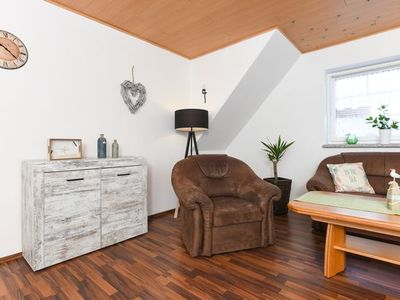 Ferienhaus für 3 Personen (70 m²) in Bensersiel 6/10