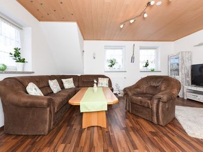 Ferienhaus für 3 Personen (70 m²) in Bensersiel 9/10