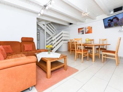 Ferienhaus für 6 Personen (75 m²) in Bensersiel 8/10