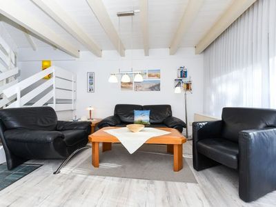 Ferienhaus für 6 Personen (75 m²) in Bensersiel 6/10