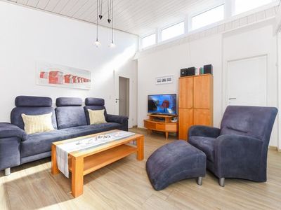 Ferienhaus für 4 Personen (60 m²) in Bensersiel 3/10