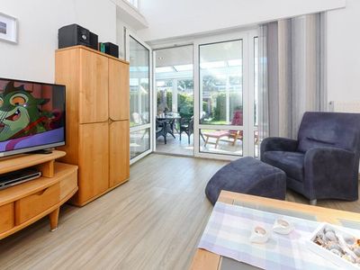 Ferienhaus für 4 Personen (60 m²) in Bensersiel 8/10