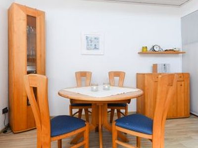 Ferienhaus für 4 Personen (60 m²) in Bensersiel 10/10