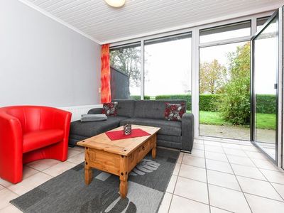 Ferienhaus für 4 Personen (50 m²) in Bensersiel 1/10