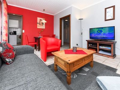 Ferienhaus für 4 Personen (50 m²) in Bensersiel 2/10