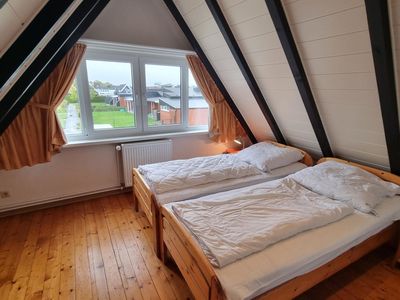 Ferienhaus für 6 Personen (75 m²) in Bensersiel 10/10