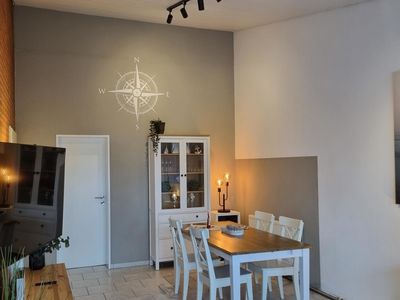 Ferienhaus für 4 Personen (60 m²) in Bensersiel 1/10