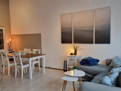 Ferienhaus für 4 Personen (60 m²) in Bensersiel 4/10