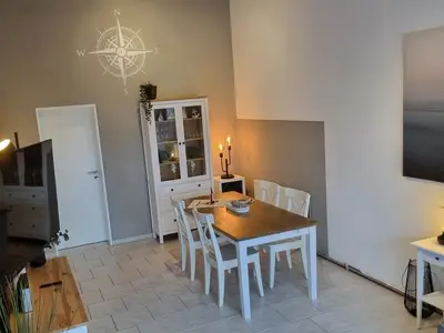 Ferienhaus für 4 Personen (60 m²) in Bensersiel 5/10