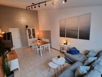 Ferienhaus für 4 Personen (60 m²) in Bensersiel 6/10