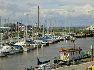 Ferienhaus für 4 Personen (67 m²) in Bensersiel