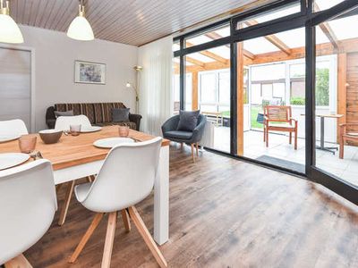 Ferienhaus für 4 Personen (53 m²) in Bensersiel 5/10