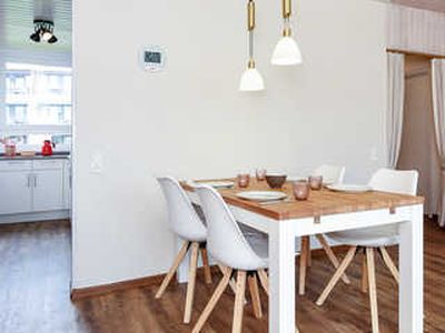 Ferienhaus für 4 Personen (53 m²) in Bensersiel 10/10