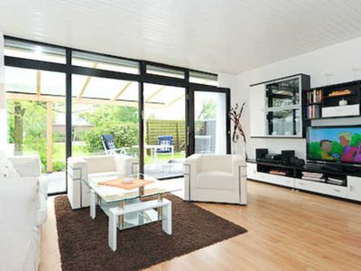 Ferienhaus für 5 Personen (64 m²) in Bensersiel 9/10