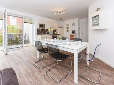 Ferienhaus für 7 Personen (118 m²) in Bensersiel 5/10