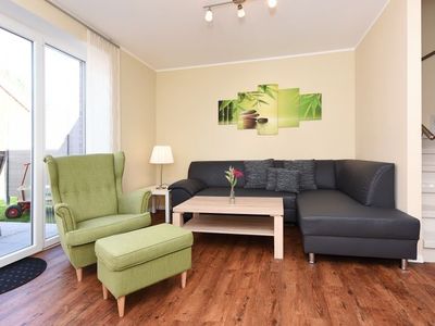 Ferienhaus für 4 Personen (82 m²) in Bensersiel 5/10