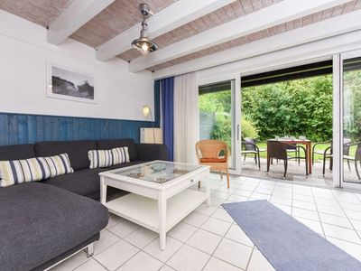 Ferienhaus für 6 Personen (75 m²) in Bensersiel 9/10