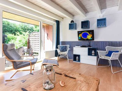 Ferienhaus für 6 Personen (75 m²) in Bensersiel 10/10