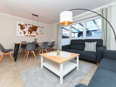 Ferienhaus für 6 Personen (90 m²) in Bensersiel 3/10