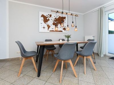 Ferienhaus für 6 Personen (90 m²) in Bensersiel 4/10