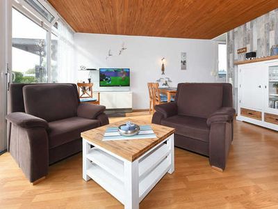 Ferienhaus für 6 Personen (65 m²) in Bensersiel 5/10