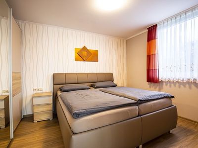 Ferienhaus für 4 Personen (75 m²) in Bensersiel 6/10