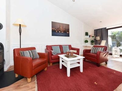 Ferienhaus für 4 Personen (55 m²) in Bensersiel 6/10