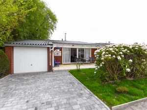 Ferienhaus für 4 Personen (60 m²) in Bensersiel