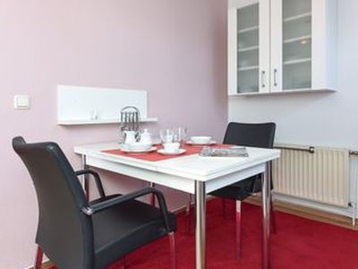 Ferienhaus für 2 Personen (50 m²) in Bensersiel 8/10