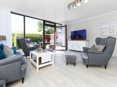 Ferienhaus für 4 Personen (65 m²) in Bensersiel 9/10