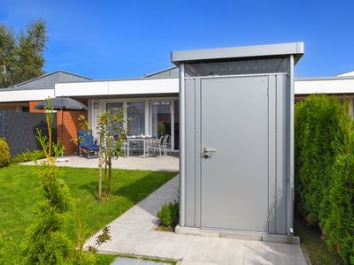 Ferienhaus für 4 Personen (60 m²) in Bensersiel 4/10