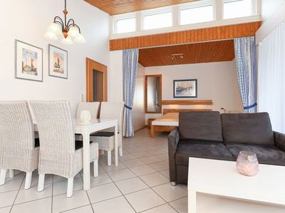 Ferienhaus für 4 Personen (60 m²) in Bensersiel 8/10