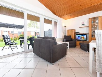 Ferienhaus für 4 Personen (60 m²) in Bensersiel 9/10